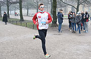 Neujahrslauf 2016  im Hofgarten (©Foto: Martin Schmitz)